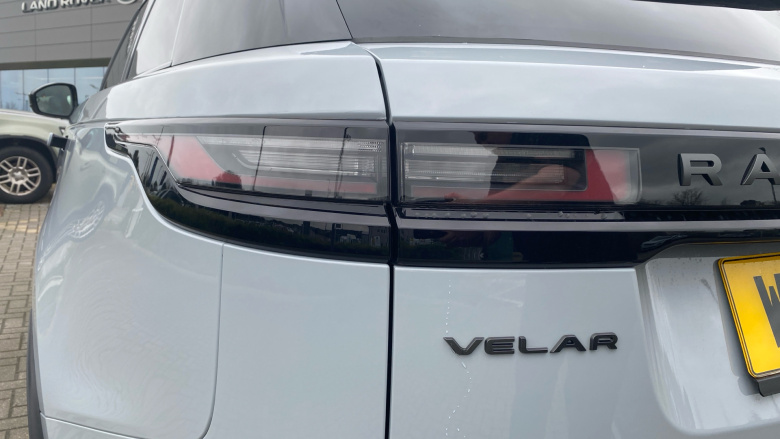 Land Rover Range Rover Velar 2.0 D200 MHEV Dynamic SE 5dr Auto Diesel Estate